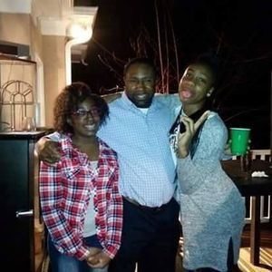 Meet your Posher, William